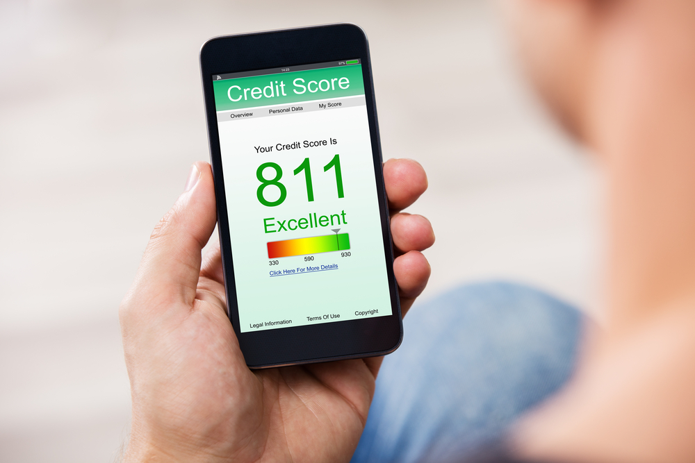 The essentials you need to know about credit checks before borrowing money
