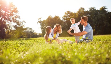 How critical illness cover and life insurance work to provide financial security