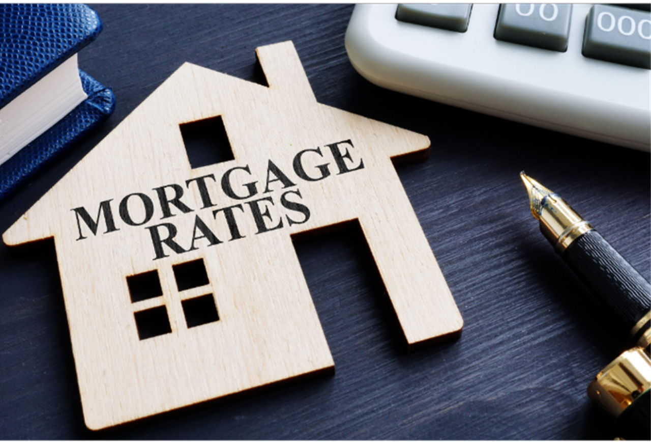 Why mortgage rates don’t always drop when the base rate does?