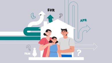 What’s the difference between a product transfer and a remortgage?