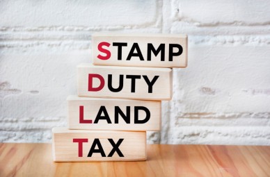 Stamp Duty relief not extended for buyers