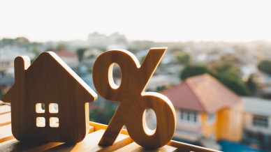 What does an interest rate cut mean for mortgages?